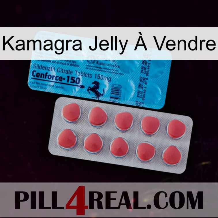 Kamagra Jelly À Vendre new14